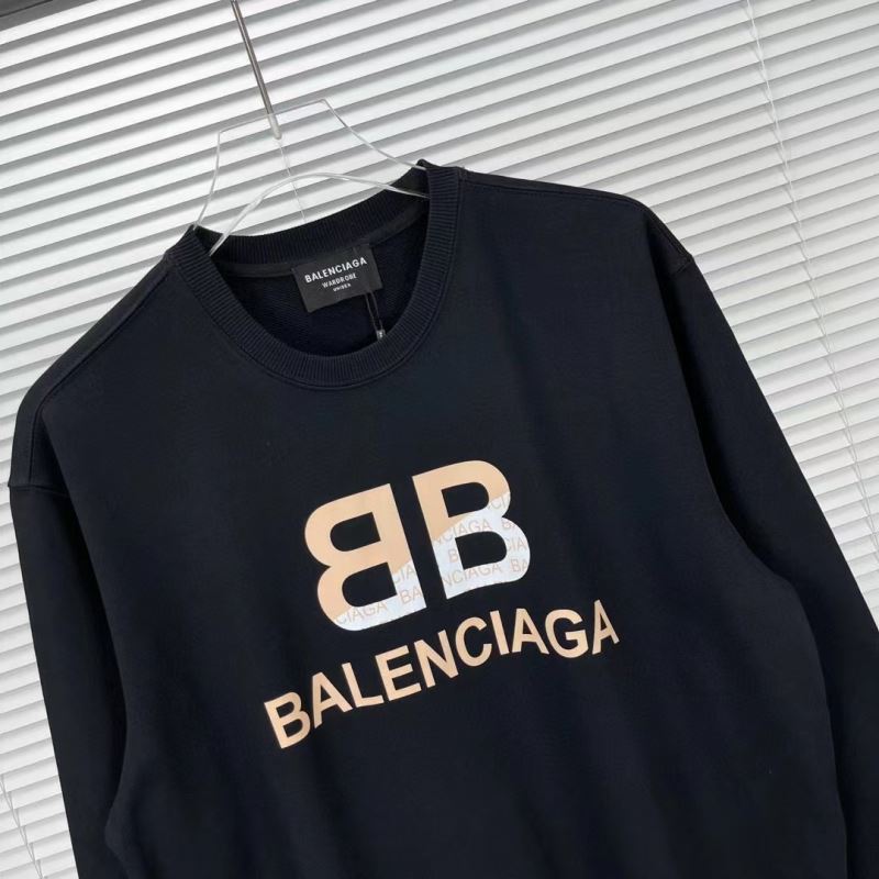 Balenciaga Hoodies